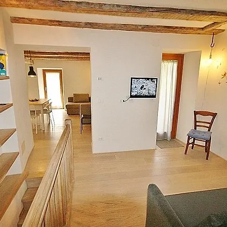 Casa Libellula Apartment Falcade