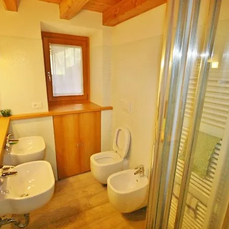 Casa Libellula Apartmán
