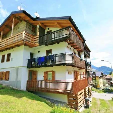 Casa Libellula Apartment