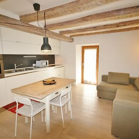 Apartment Casa Libellula