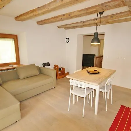 Casa Libellula